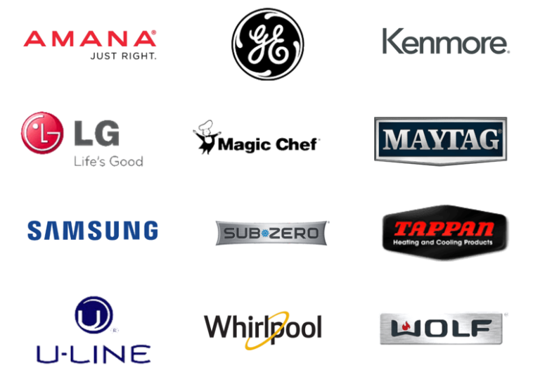 Refrigeration & Appliance Repair, Midland, TX-M&M Appliances